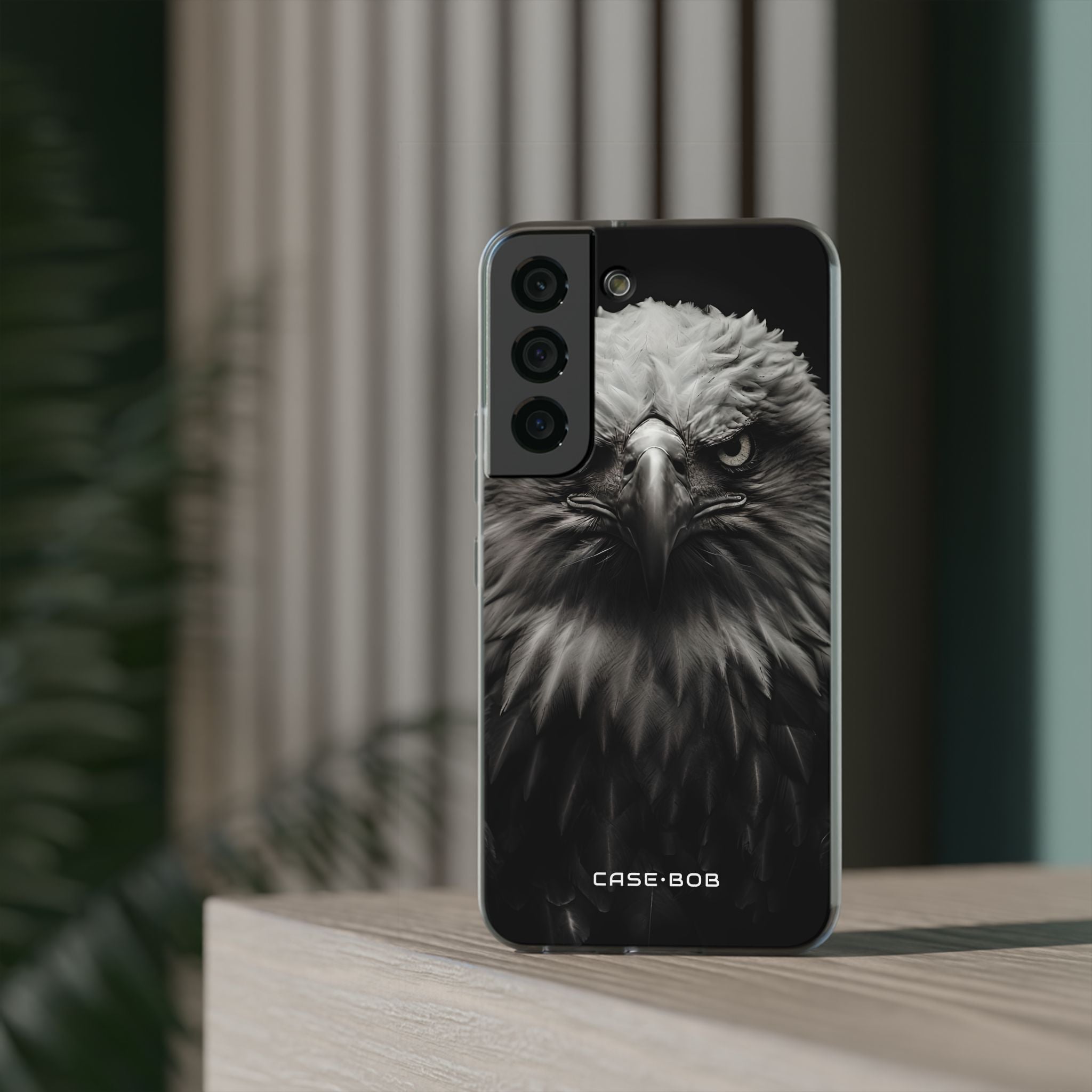 Eagle Intensity Samsung S22 - Soft