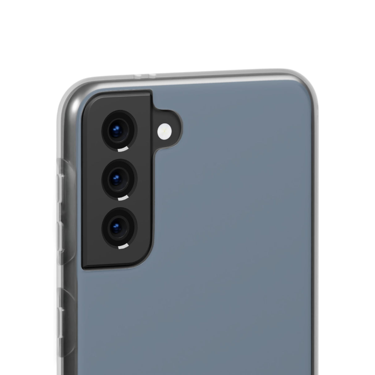 Slate Gray | Phone Case for Samsung (Flexible Case)