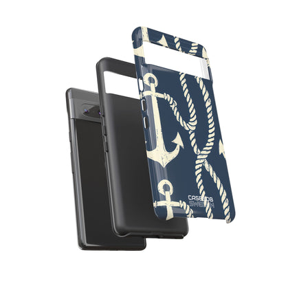 Ancore nautiche corda Google Pixel 7 - Tough