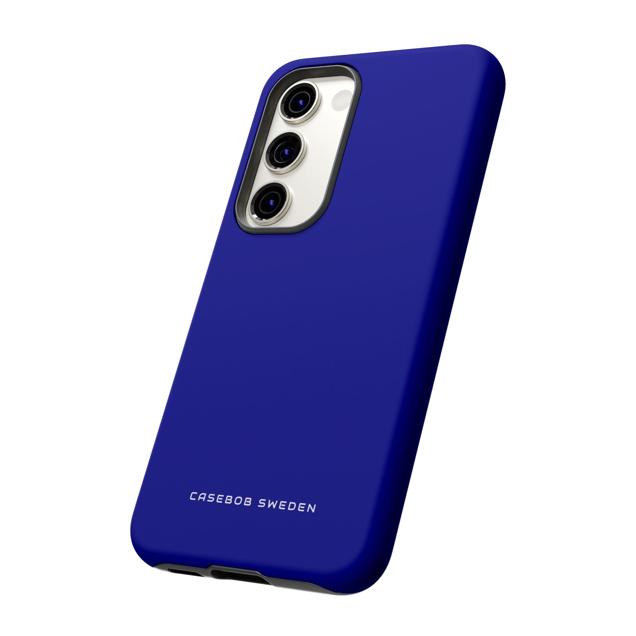 Dark Blue Samsung S23 - Tough Phone Case