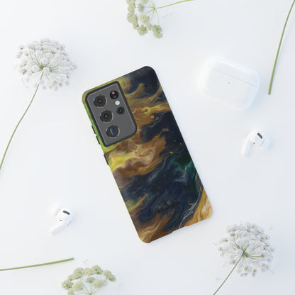 Toxic Ink Art | Phone Case