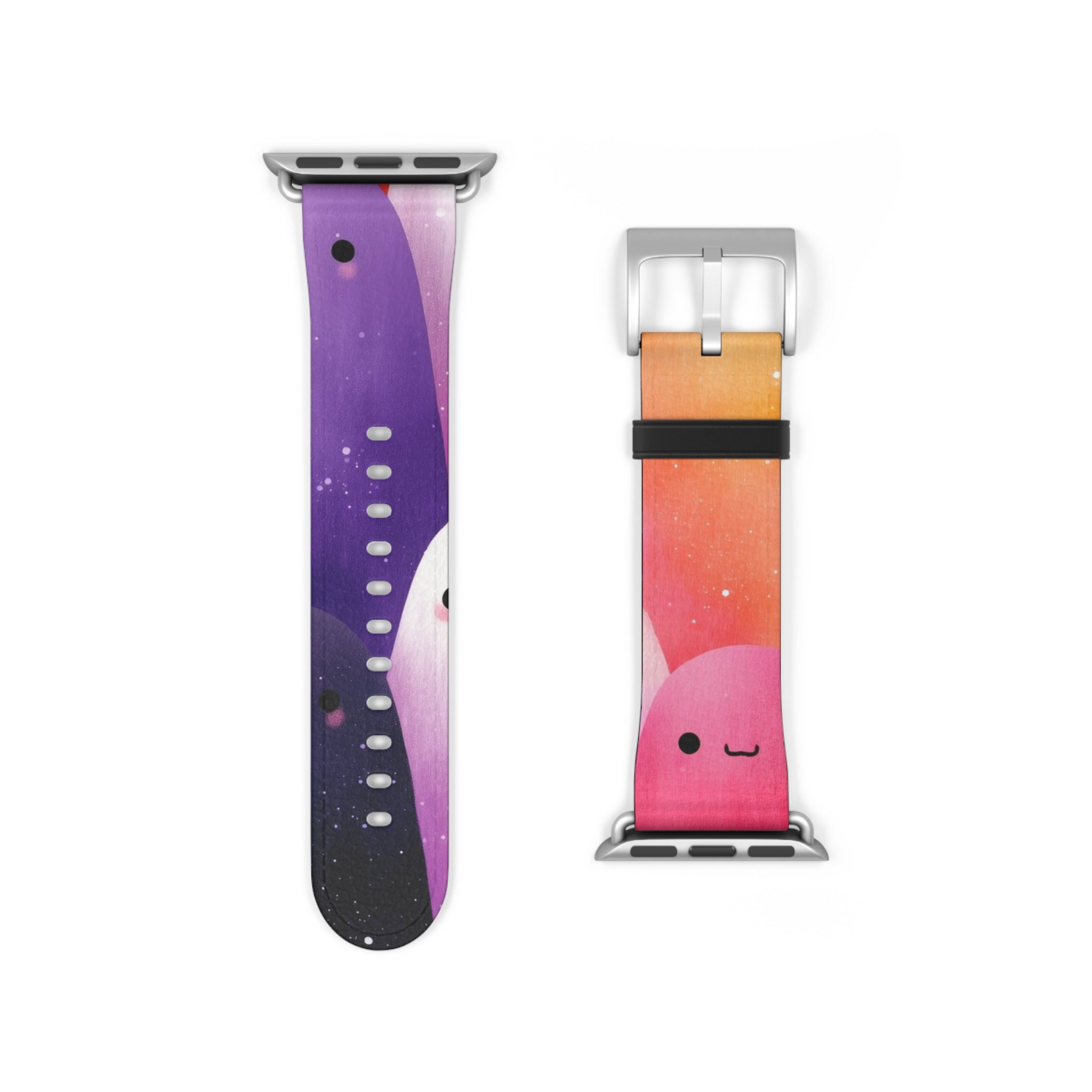 Ghostly Glow - Kellonranneke