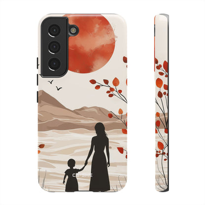 Guiding Light Shines - Samsung Case