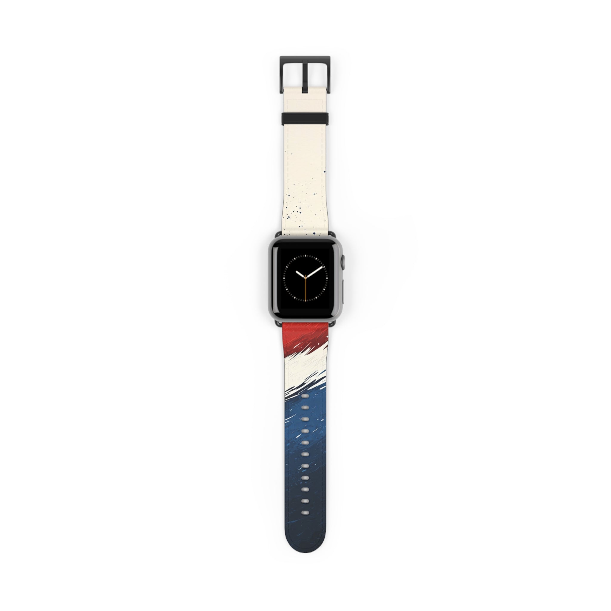 Crimson Sweep - Kellonranneke