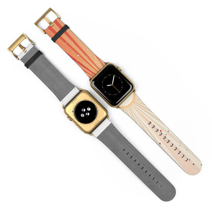 Solar Halo - Watch Band