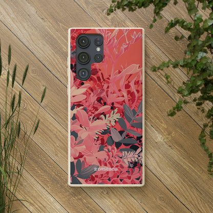 Living Coral  | Phone Case (Biodegradable)