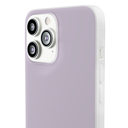 Languid Lavender | Phone Case for iPhone (Flexible Case)