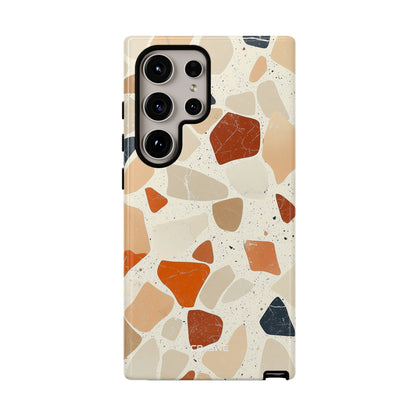 Stones Meet Earth - Samsung Case