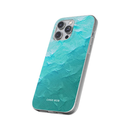 Liquid Layers iPhone 14 Pro Max Case - Soft