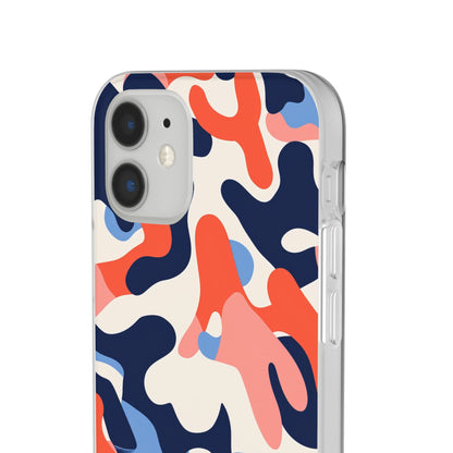 Pantone Classic Tones | Phone Case for iPhone (Flexible Case)