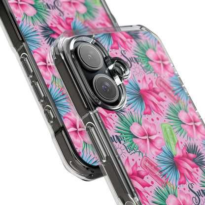 Paletas Abraza el Verano Funda para iPhone - Impact