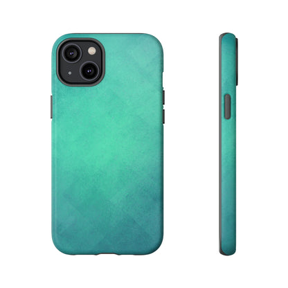 Jungle Green - Protective Phone Case