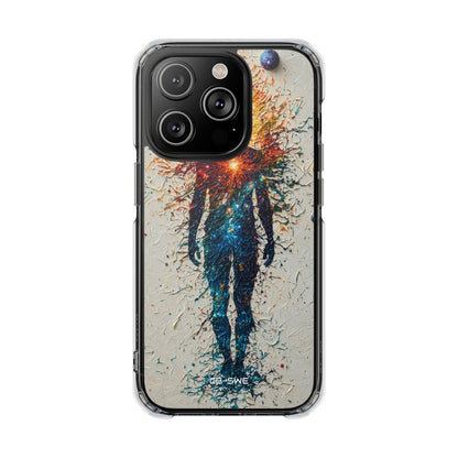Cosmic Energy Expands iPhone Case - Impact