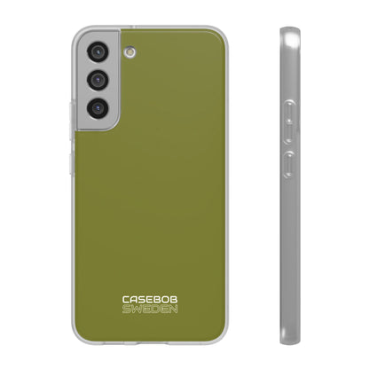 Olivgrünes Samsung S22 – Flexi