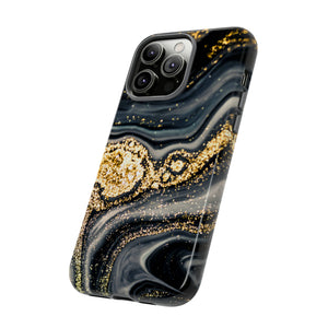 Starry Night - Protective Phone Case