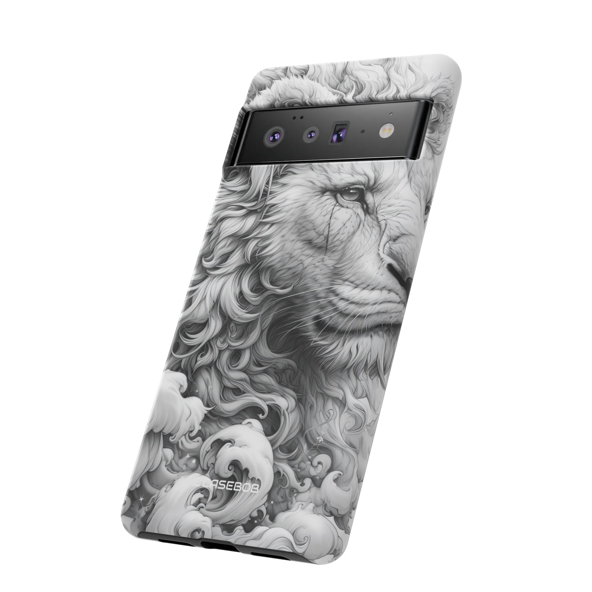 Majestic Whimsy - Phone Case for Google Pixel