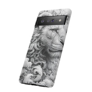 Majestic Whimsy | Protective Phone Case for Google Pixel