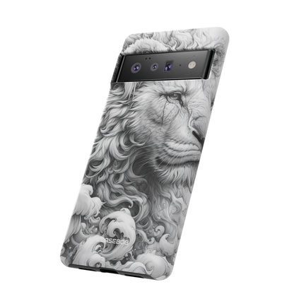 Majestic Whimsy - Phone Case for Google Pixel