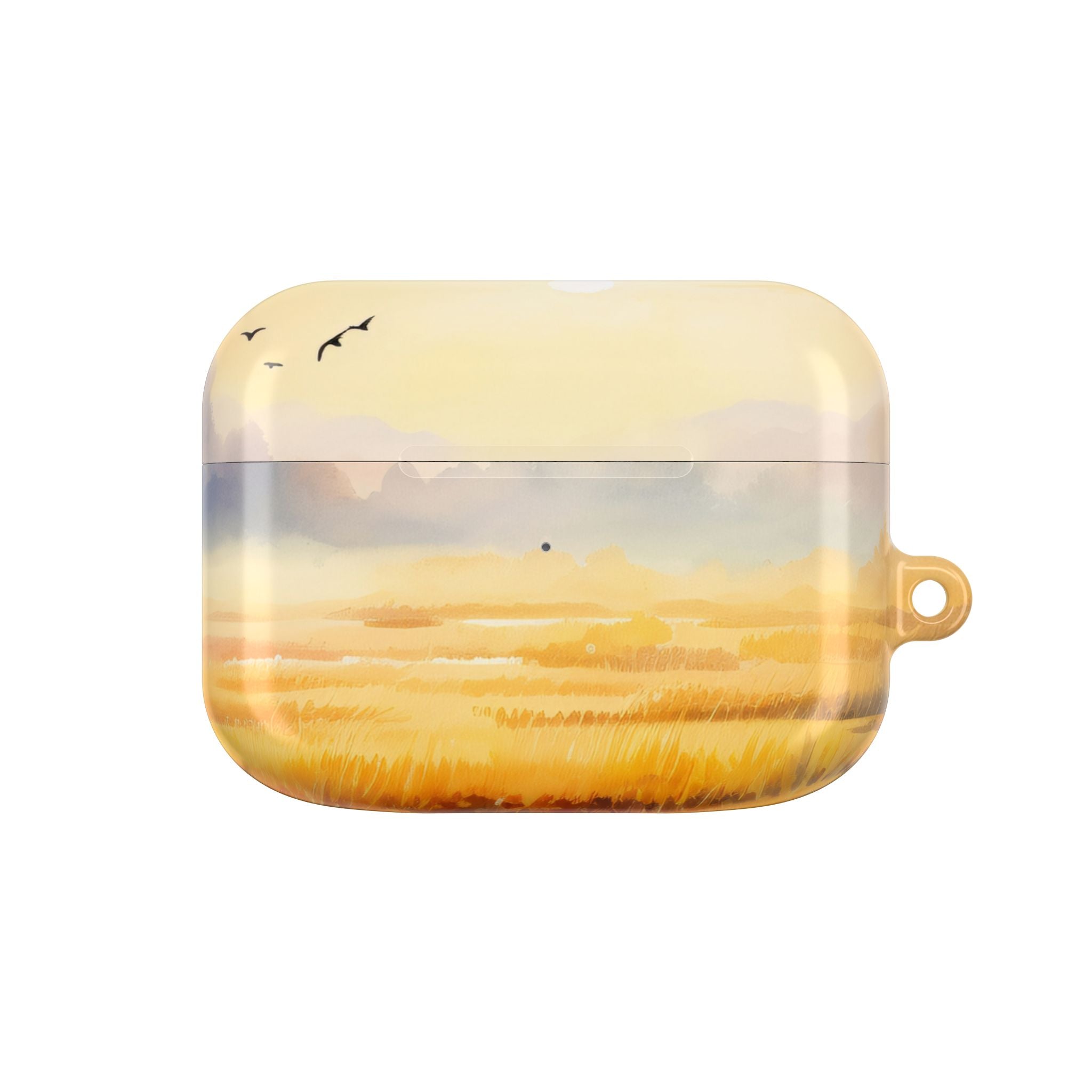 Radiant Sunburst - AirPods Case