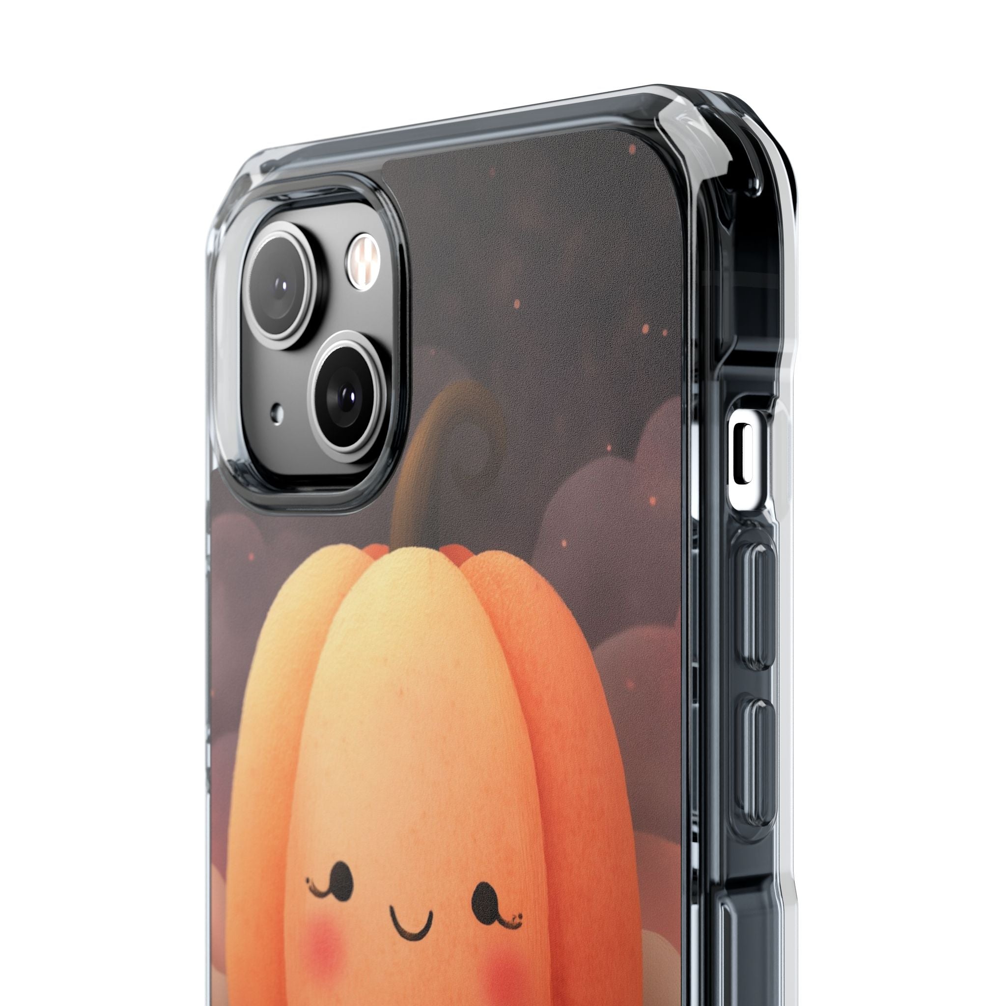 Pumpkins Bring Joy iPhone Case - Impact
