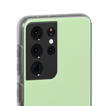 Tea Green | Phone Case for Samsung (Flexible Case)