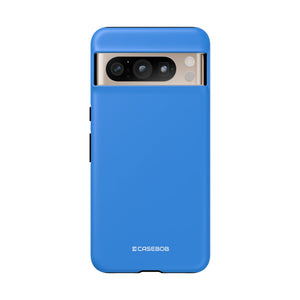 Bleu de France | Phone Case for Google Pixel (Protective Case)