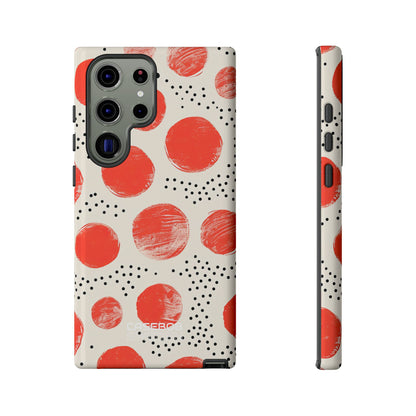Red Dot Harmony Samsung S23 - Tough