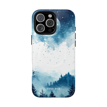 Luminous Moonlight iPhone 16 Pro Max Case - Tough+