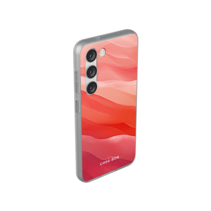 Silken Bands Samsung S23 Case - Soft