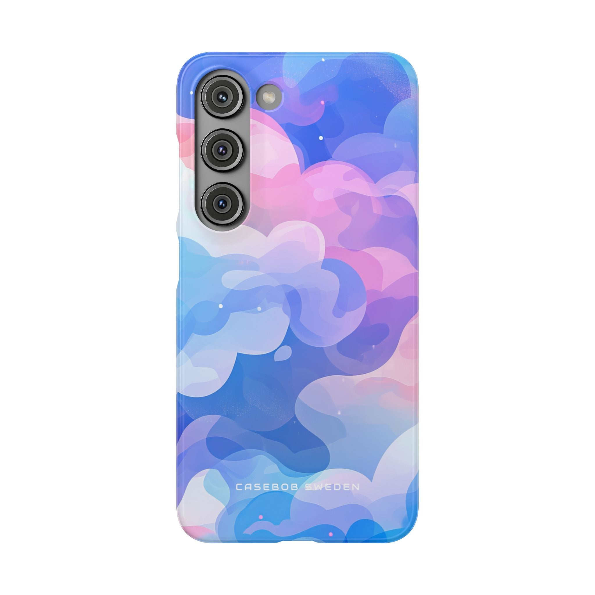 Ethereal Cloudflux Samsung S23 - Slim Phone Case