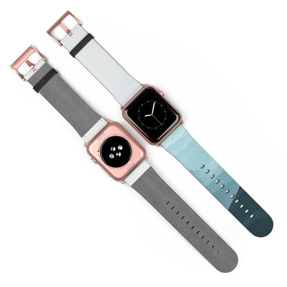 Teal Ridge Layers - Kellonranneke