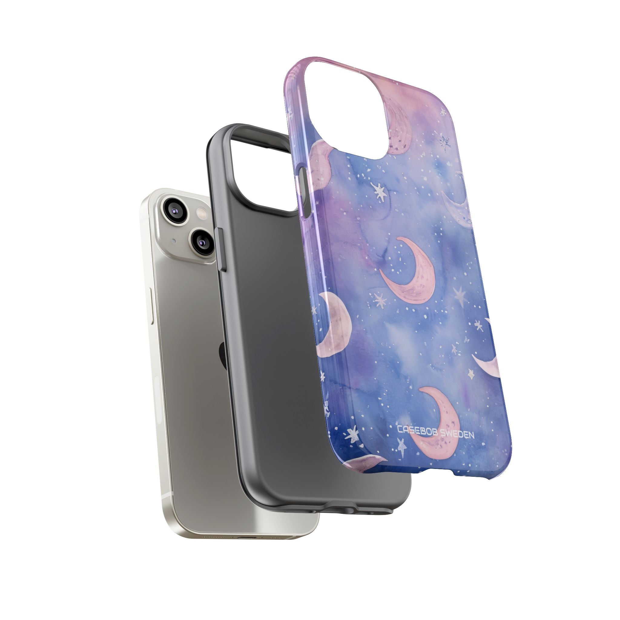 Celestial Dreamscape - Tough iPhone 14 Phone Case