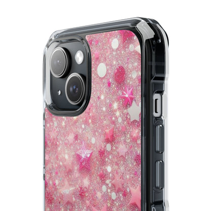 Sparkles Dance Brightly iPhone Case - Impact