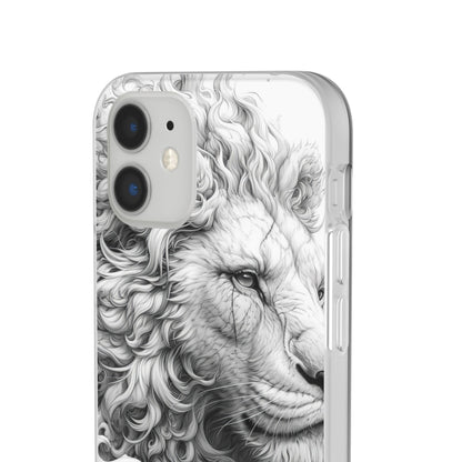 Majestic Whimsy | Flexible Phone Case for iPhone