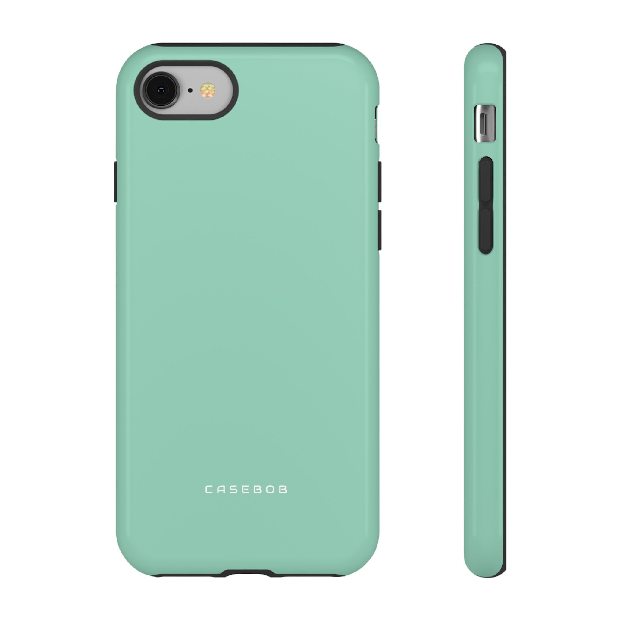 Aquamarine - Protective Phone Case