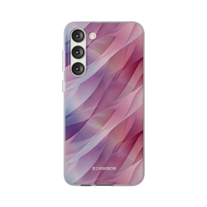 Realistic Pantone Gradient | Phone Case for Samsung (Flexible Case)