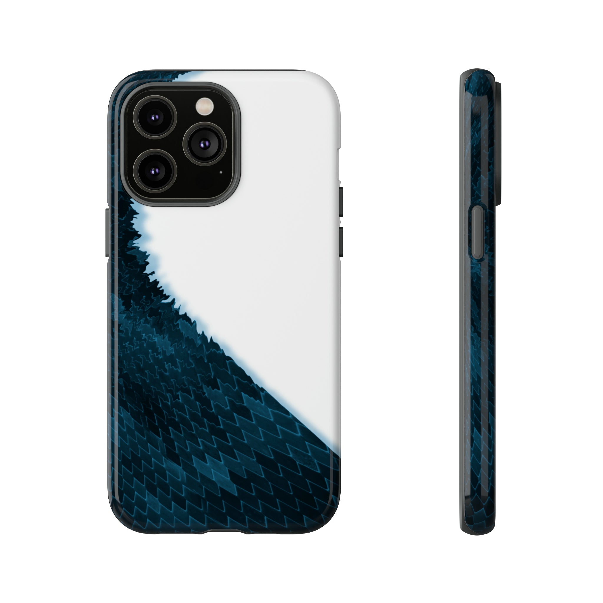 Dragon Scale - Protective Phone Case