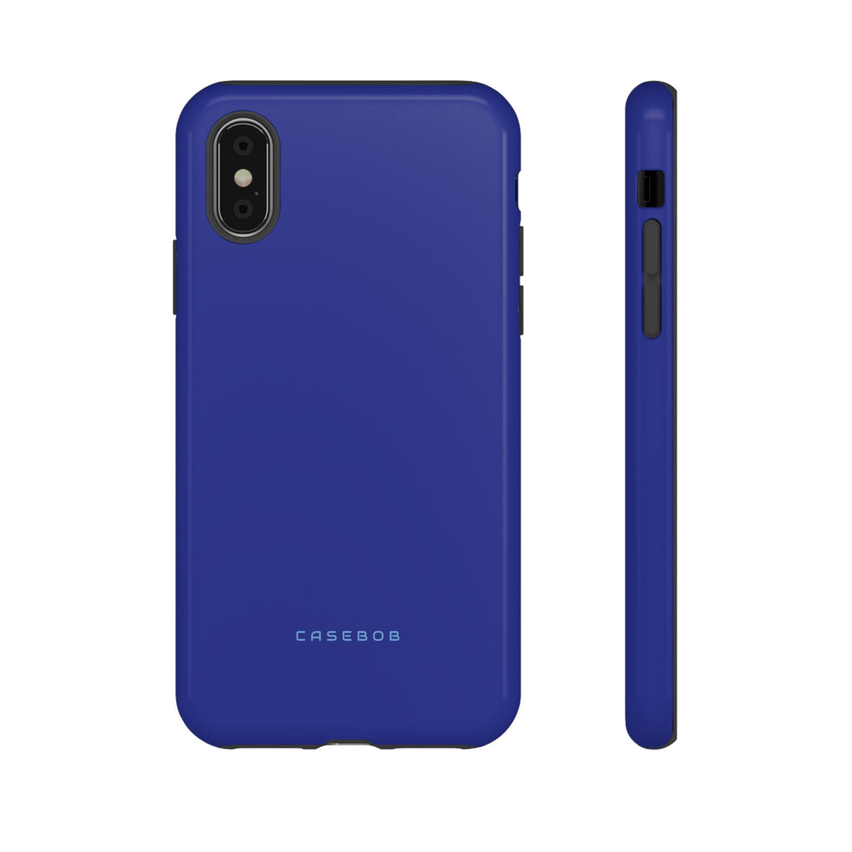 Blue Pantone - Protective Phone Case