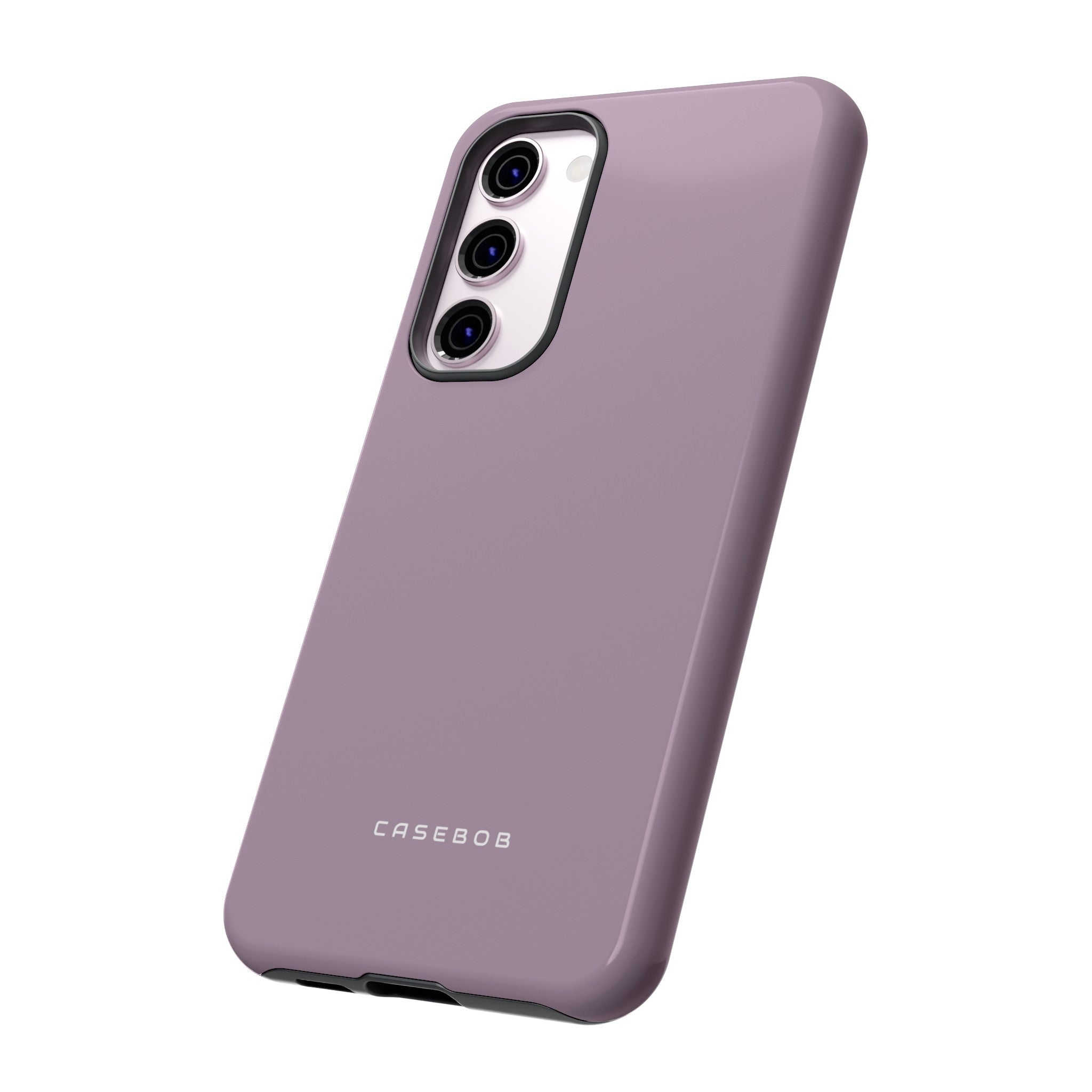 Lilac Luster - Protective Phone Case