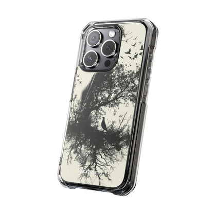 Branches of Serendipity - Phone Case for iPhone