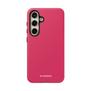 Cerise | Handyhülle für Samsung (Schutzhülle) 