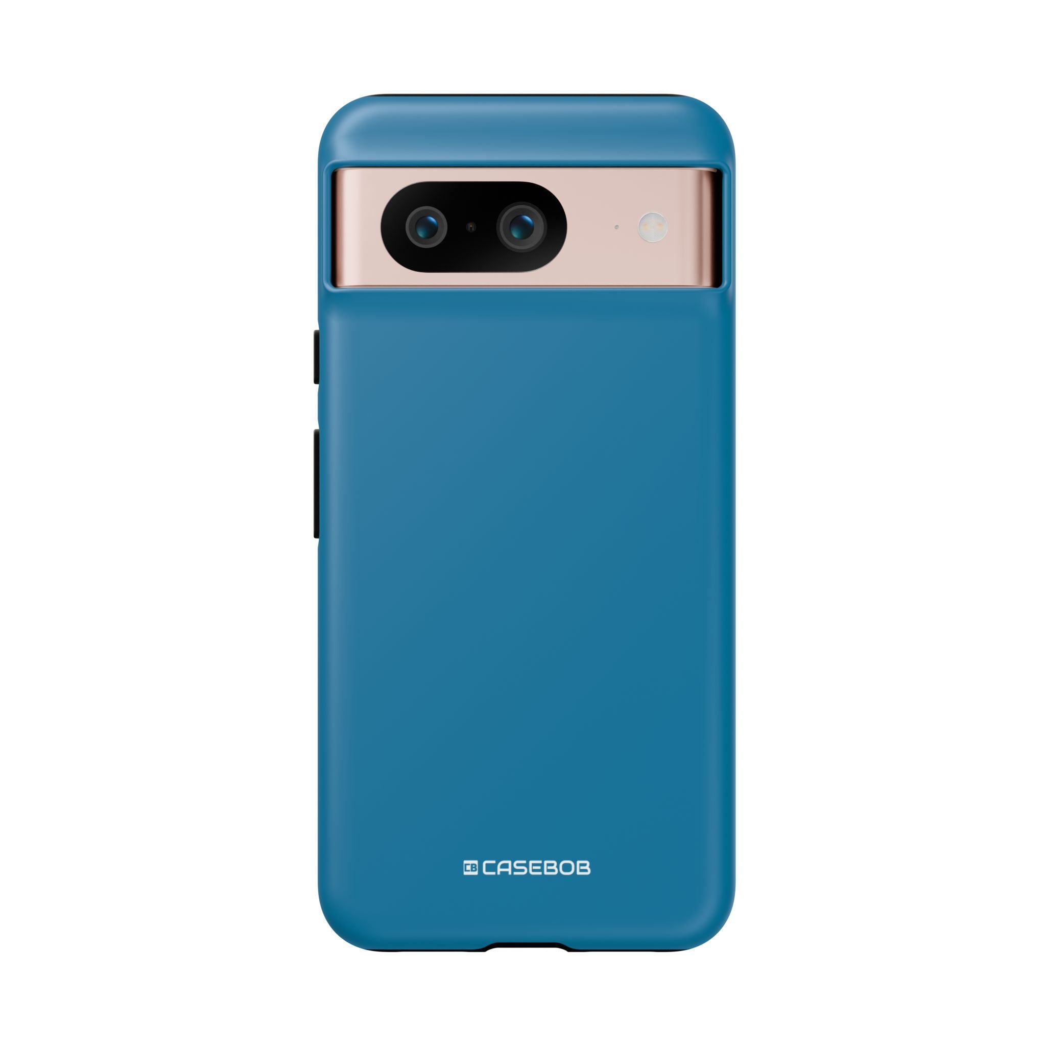 Cg Blue | Phone Case for Google Pixel (Protective Case)