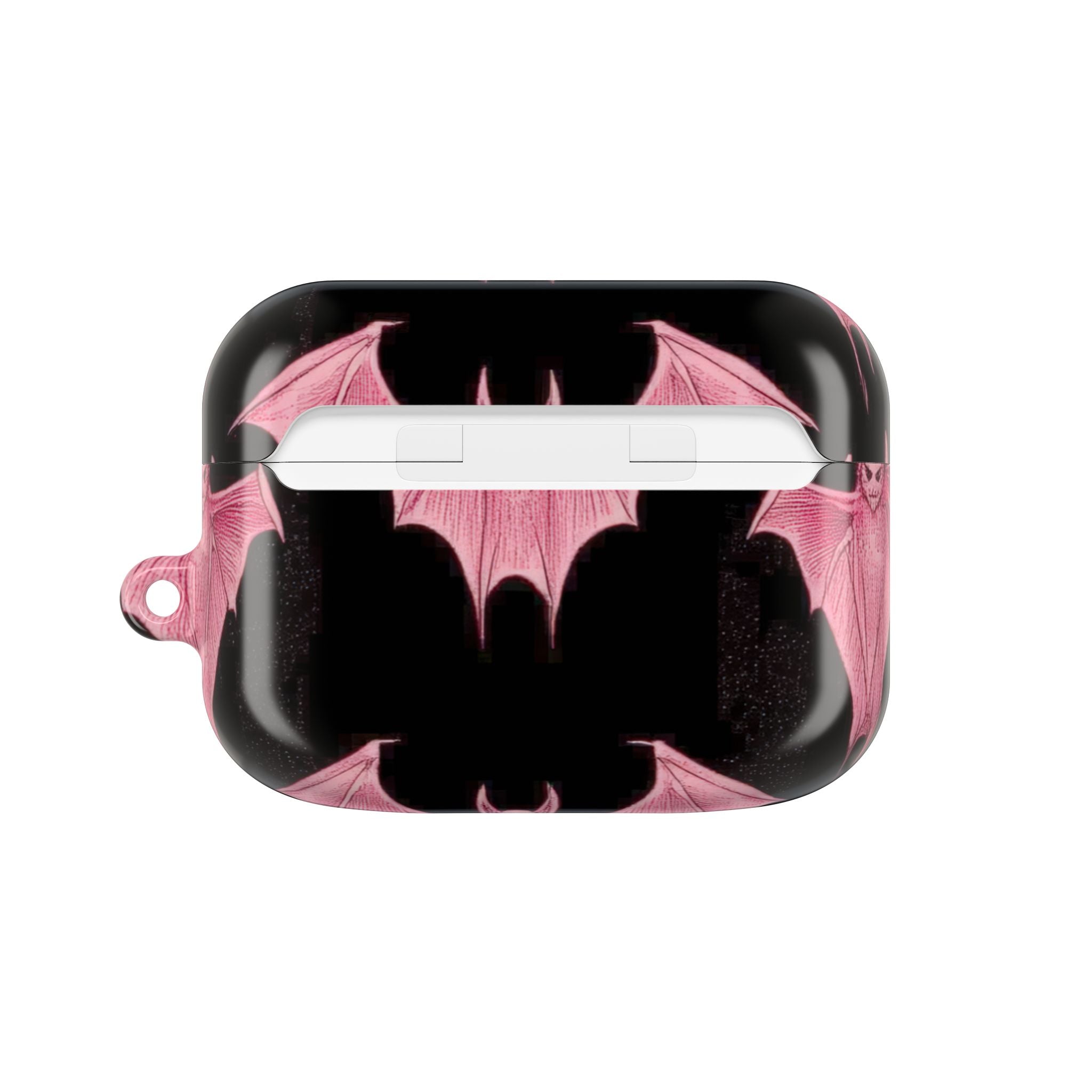 Pink Batwave - AirPods Case