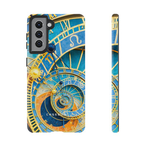 Prague Astronimical - Protective Phone Case