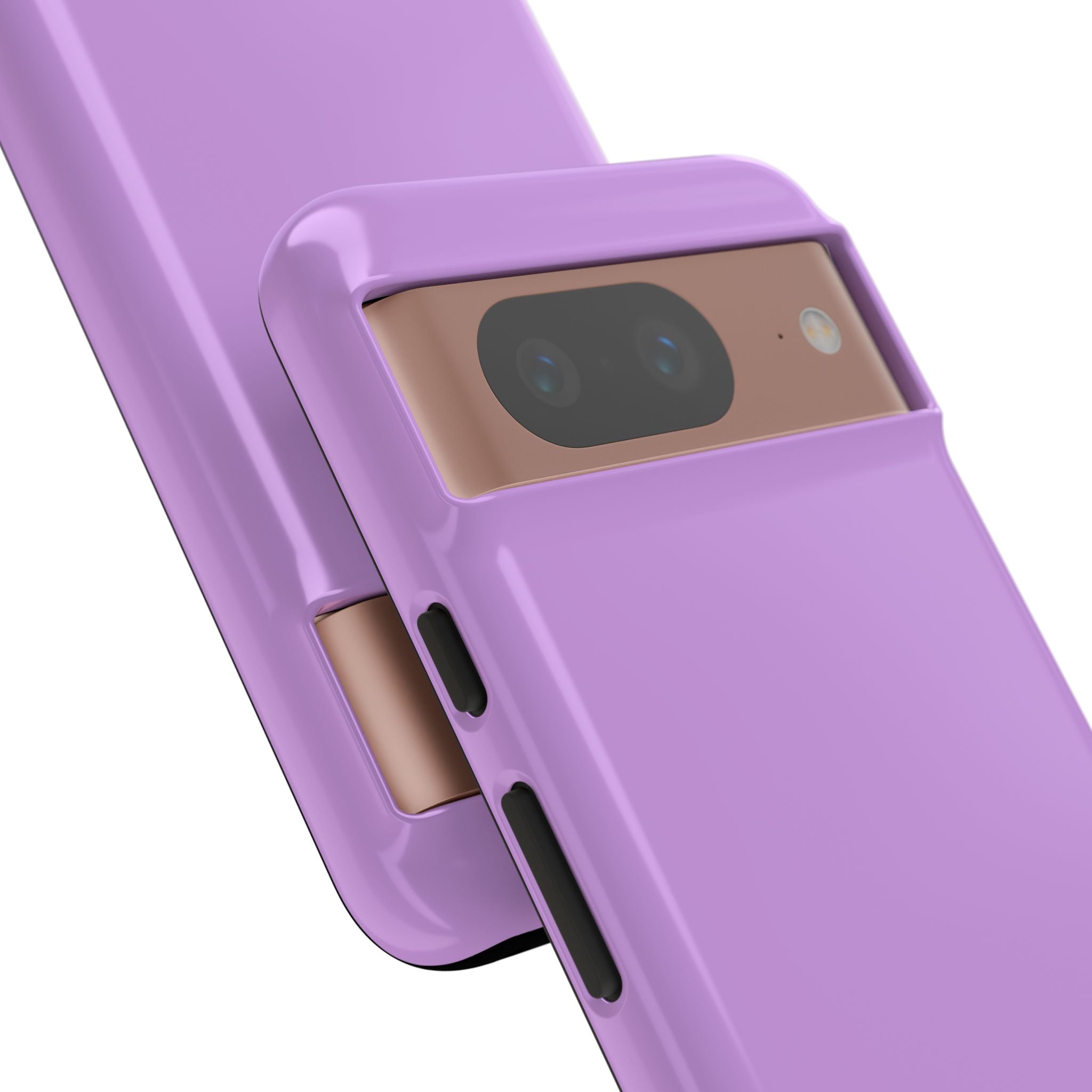 Bright Ube | Phone Case for Google Pixel (Protective Case)