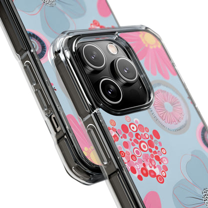 Bloom Whirl iPhone 14 Pro Case - Impact