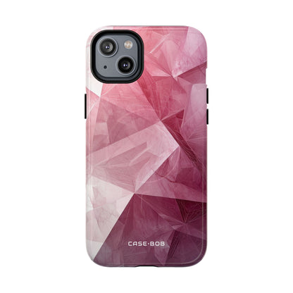 Crystalline Veins iPhone 14 Plus Case - Tough+