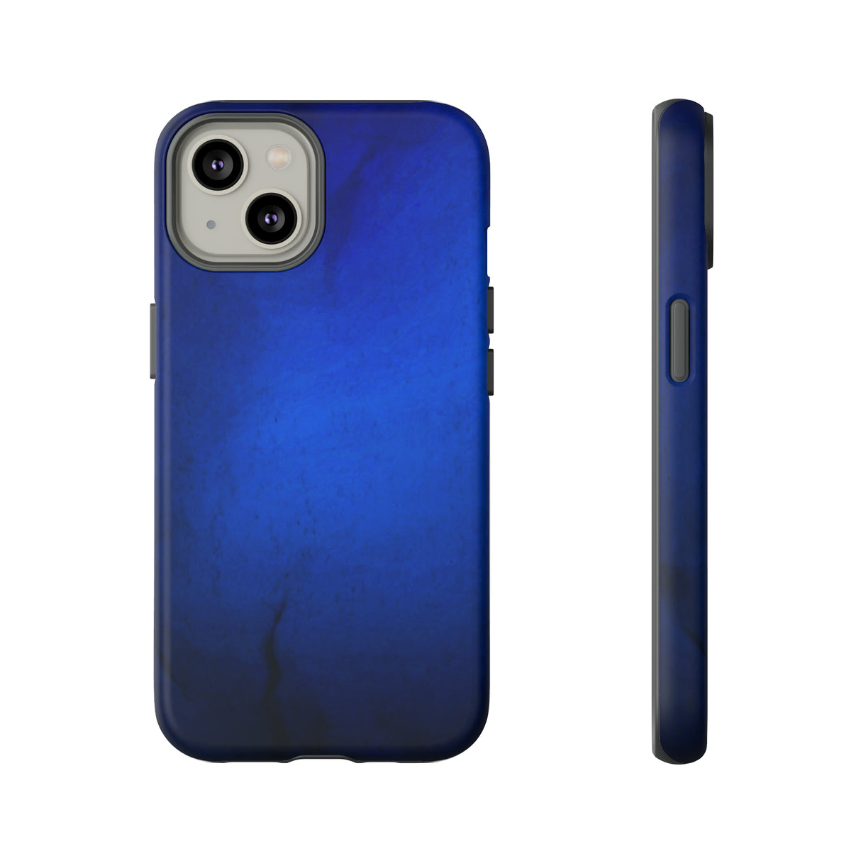 Navy Blue - Protective Phone Case