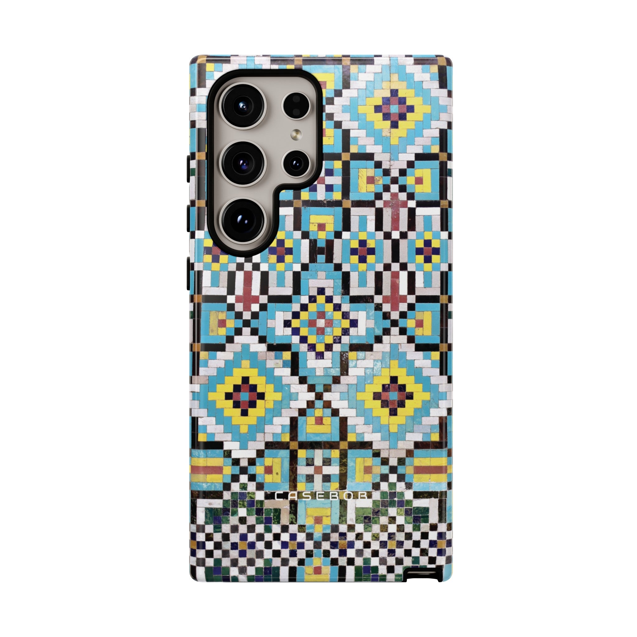 Mosaic Golestan | Phone case for Samsung