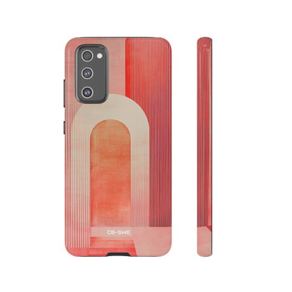 Arches Embrace Warmth - Samsung Case